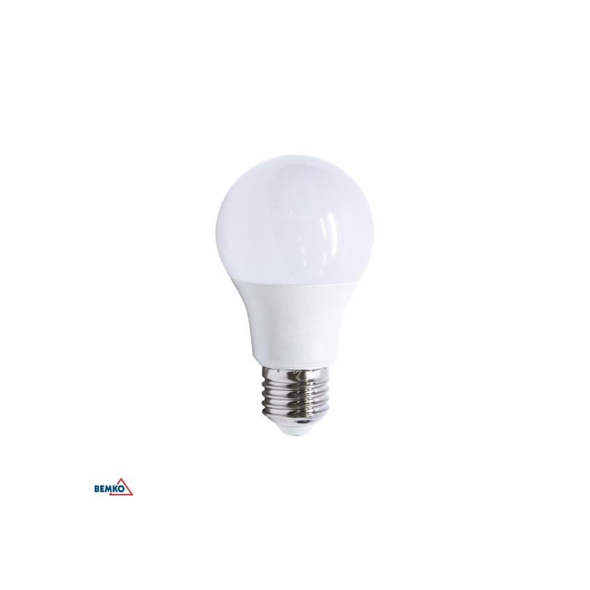 ŹRÓDŁO LED SAMSUNG INSIDE 230V E27 A60 9,5W 900LM 4000K 220ST D84-SLB-E27-A60-095-4K BEMKO