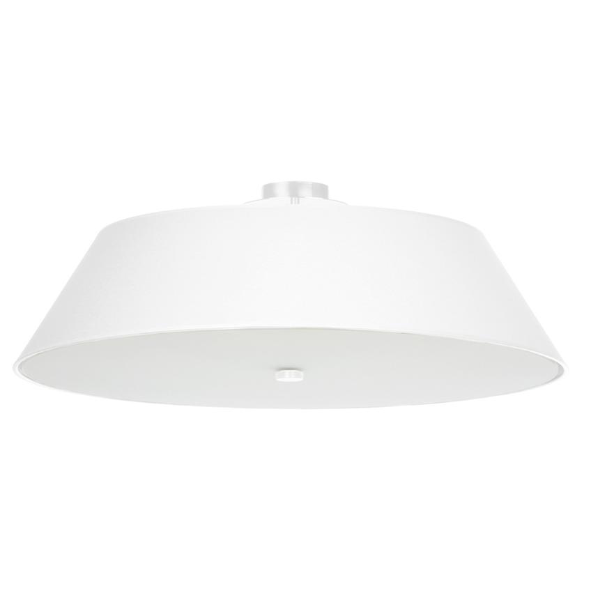 Sollux Plafon VEGA 70 biały SL.0821