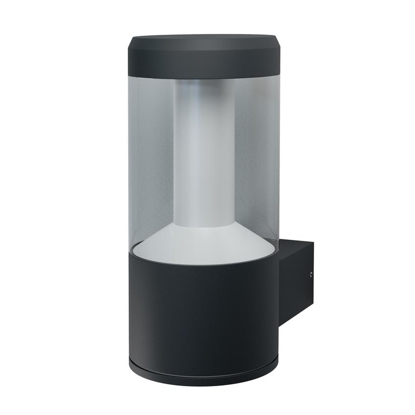 Kinkiet lampa elewacyjna LED 12W LATARNIA Endura Style nowoczesna 4058075205017 LEDVANCE