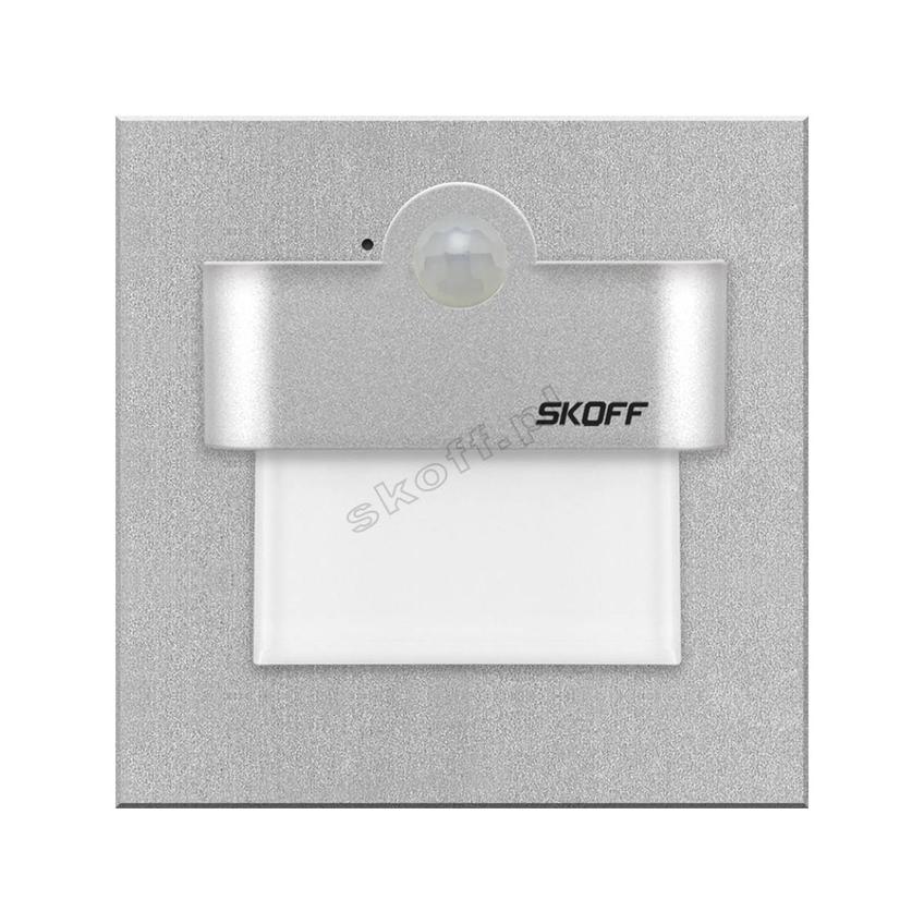 Oprawa Tango LED PIR 120 Motion Sensor Light | 10 V DC | 1,0 W | IP 20 |LED | niebieski |PIR 120o |