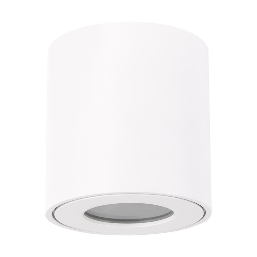 Oprawa sufitowa ZORBA DWL GU10 WHITE