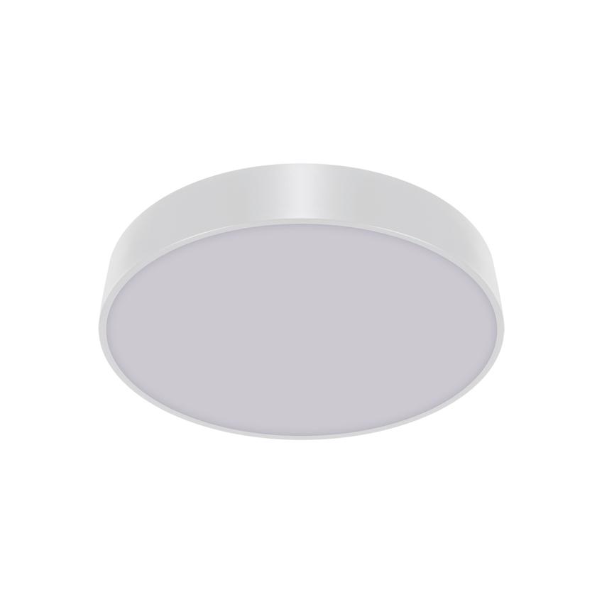 Plafoniera SMD LED TOTEM LED C 24W NW WHITE