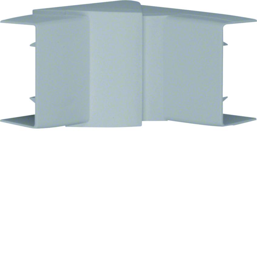 tehalit.LF/LFF Kąt wewnętrzny regulowany 30x60mm, szary LFF3006047030 HAGER