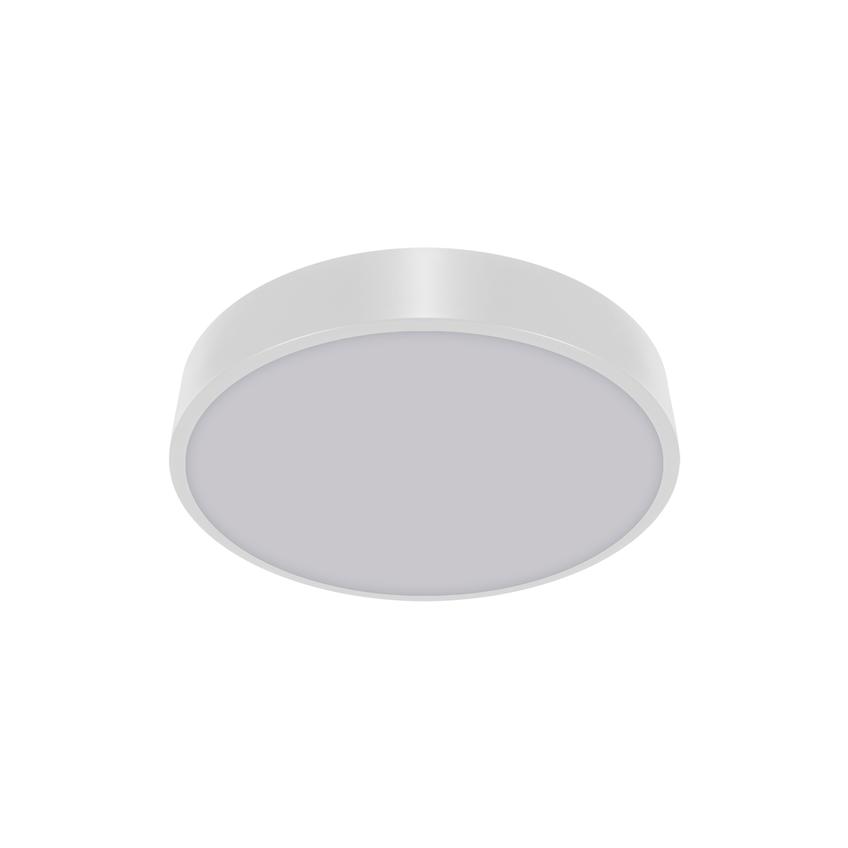Plafoniera SMD LED TOTEM LED C 16W NW WHITE