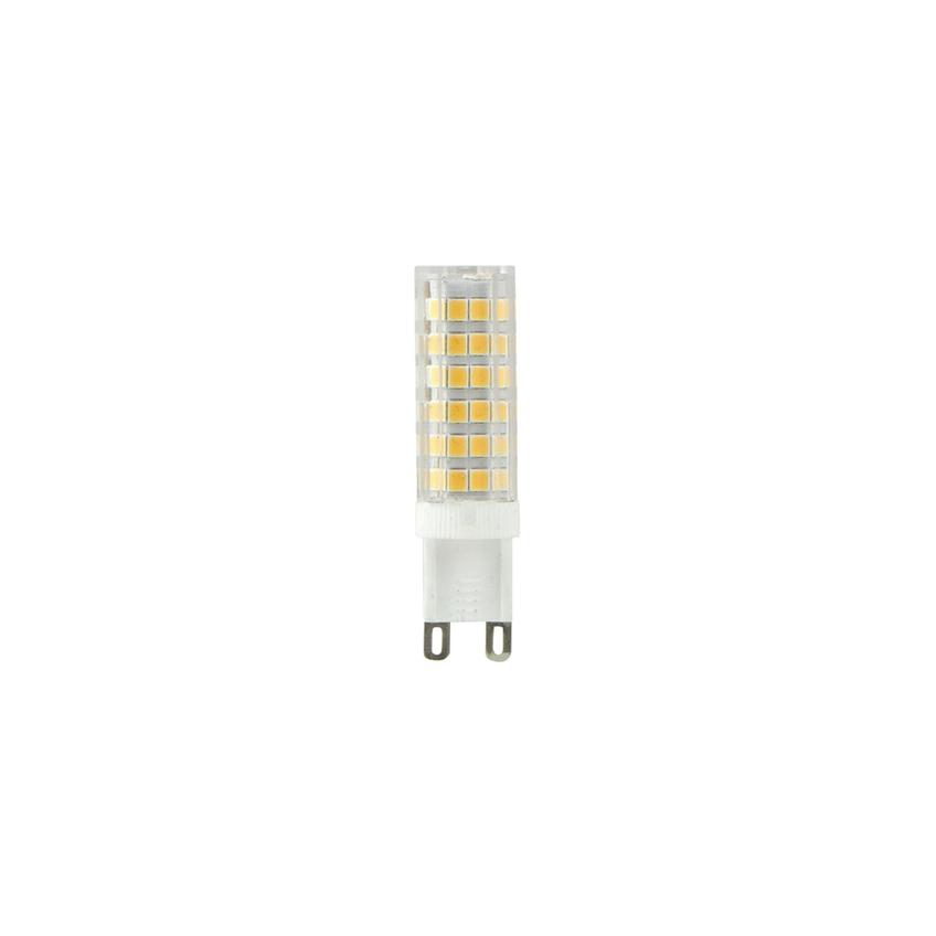 MILAGRO Żarówka LED 5W G9. Barwa: Ciepła EKZA305 Milagro