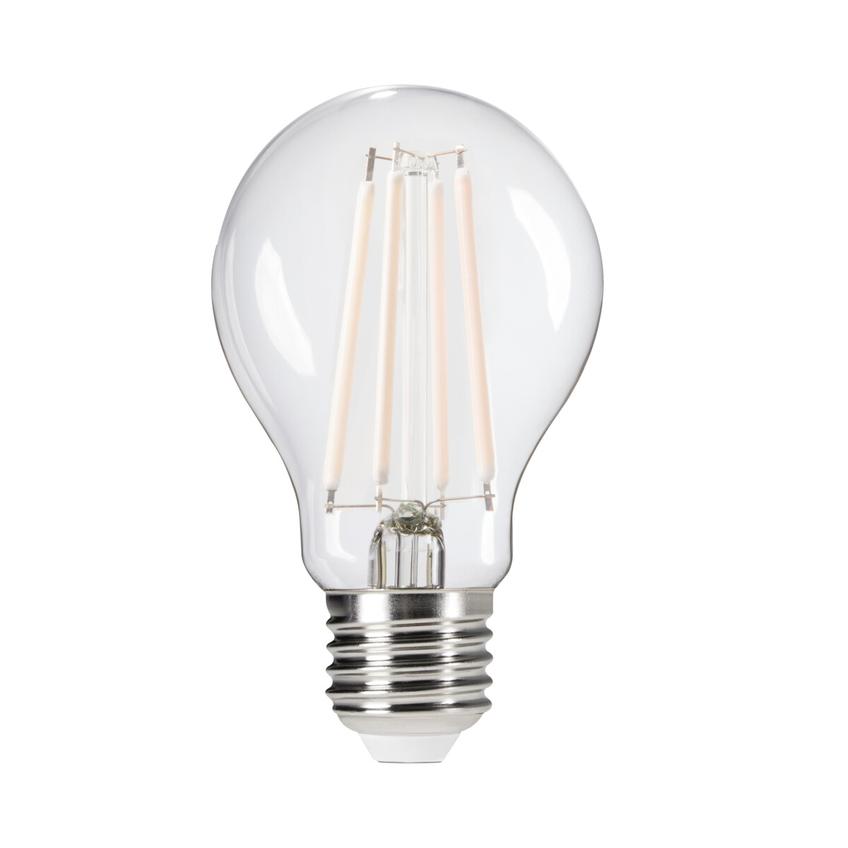 XLED W A60 8,5W-WW Żarówka LED standardowa XLED W A60 8,5W-WW E27 barwa ciepłobiała 2700K 1055Lm KAN