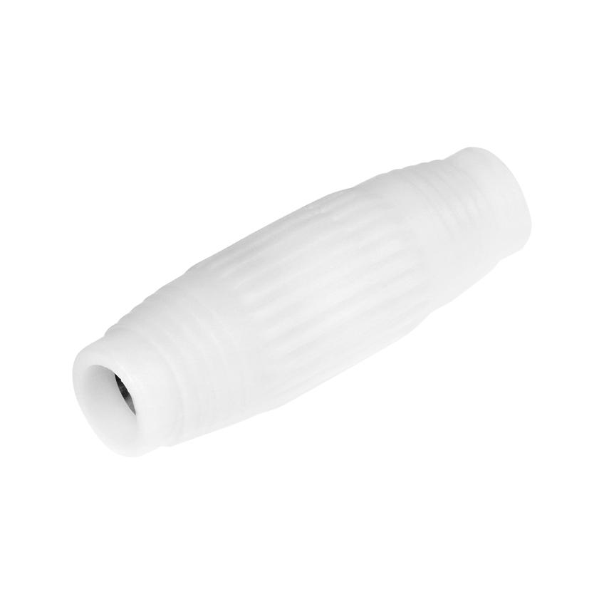 Złącze kabli TV (beczka) zwykła Cabletech
