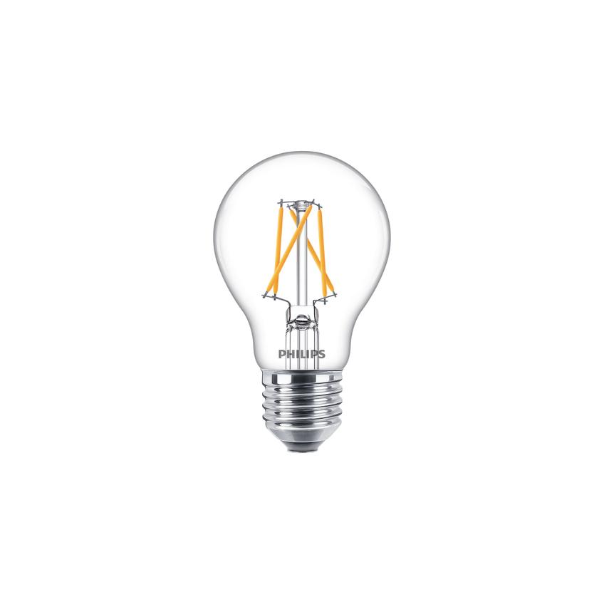 Żarówka LED 7,5/3/1,6W=60-30-16W 806-320-150lm 2700/2500/2200K LEDClassic SSW 60W A60 E27WWCL RF1SRT