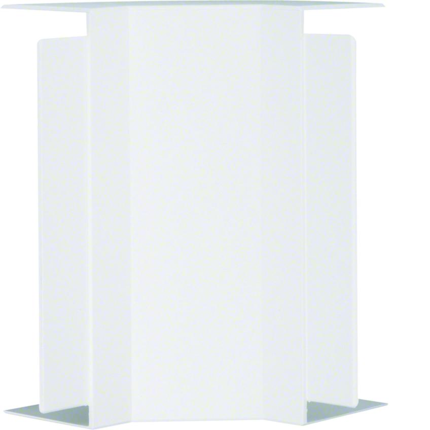 tehalit.LF Kąt wewnętrzny, 60x190mm, biały LF6019049016 HAGER
