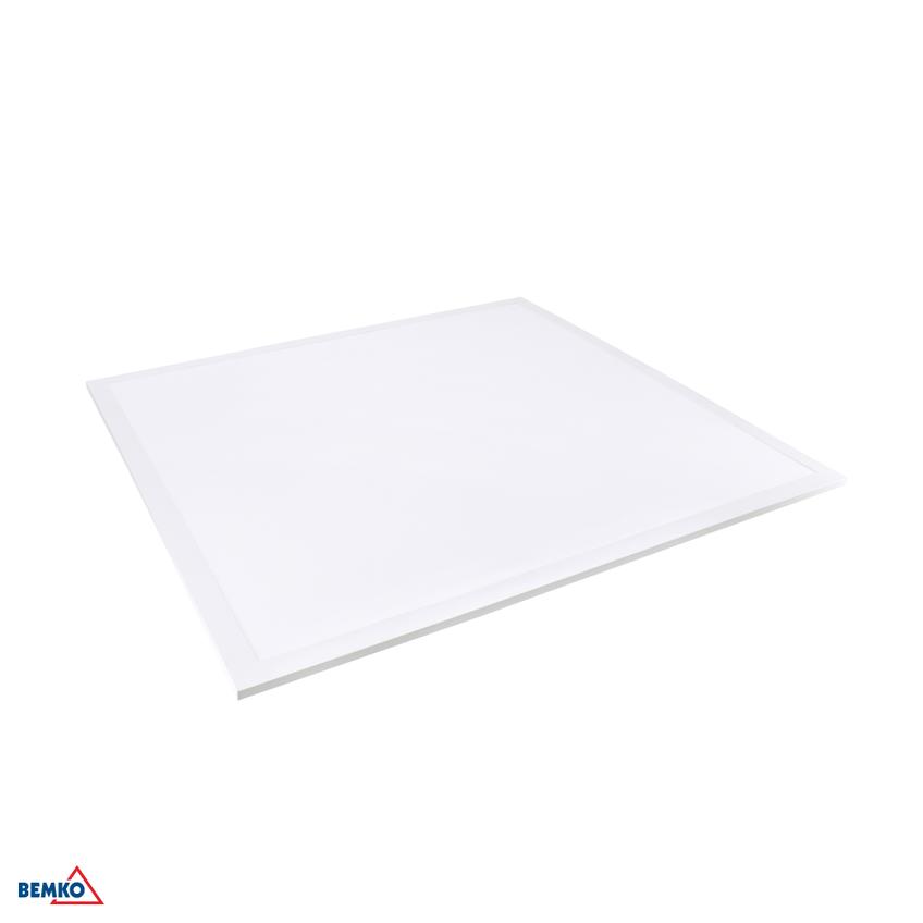PANEL BACKLIGHT MINTAL BLM 34W 4000K 4000LM IP40 60x60 BIAŁY PZH C72-BLM-066-340-4K-WH BEMKO