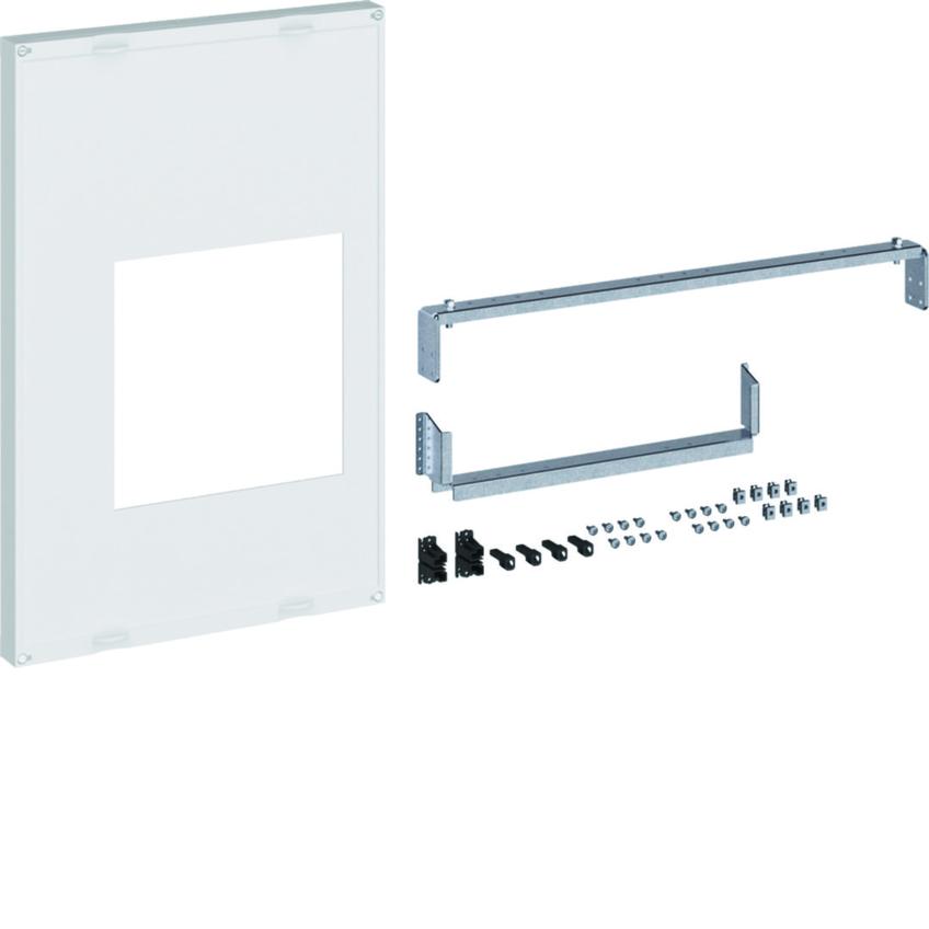univers N HC 750x500mm zestaw dla ACB HW1 IP54 gł.400mm dla obud. 3 polowej UC52LAW23 HAGER