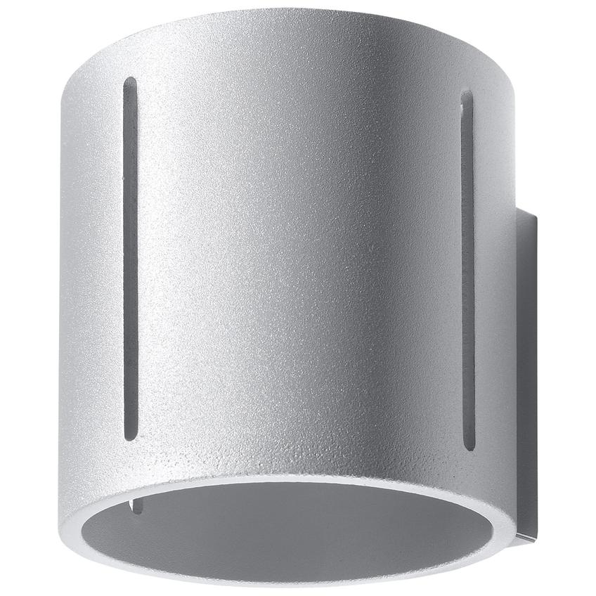 Sollux Kinkiet INEZ szary SL.0354