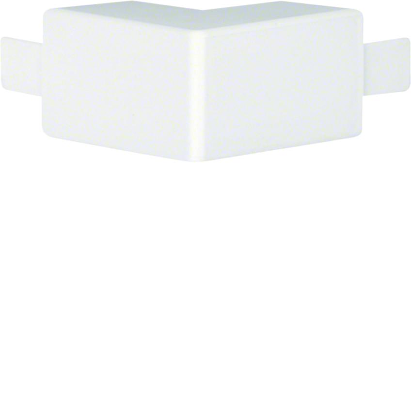tehalit.LF/ateha Kąt zewnętrzny 30x30mm biały LF3003039016 HAGER