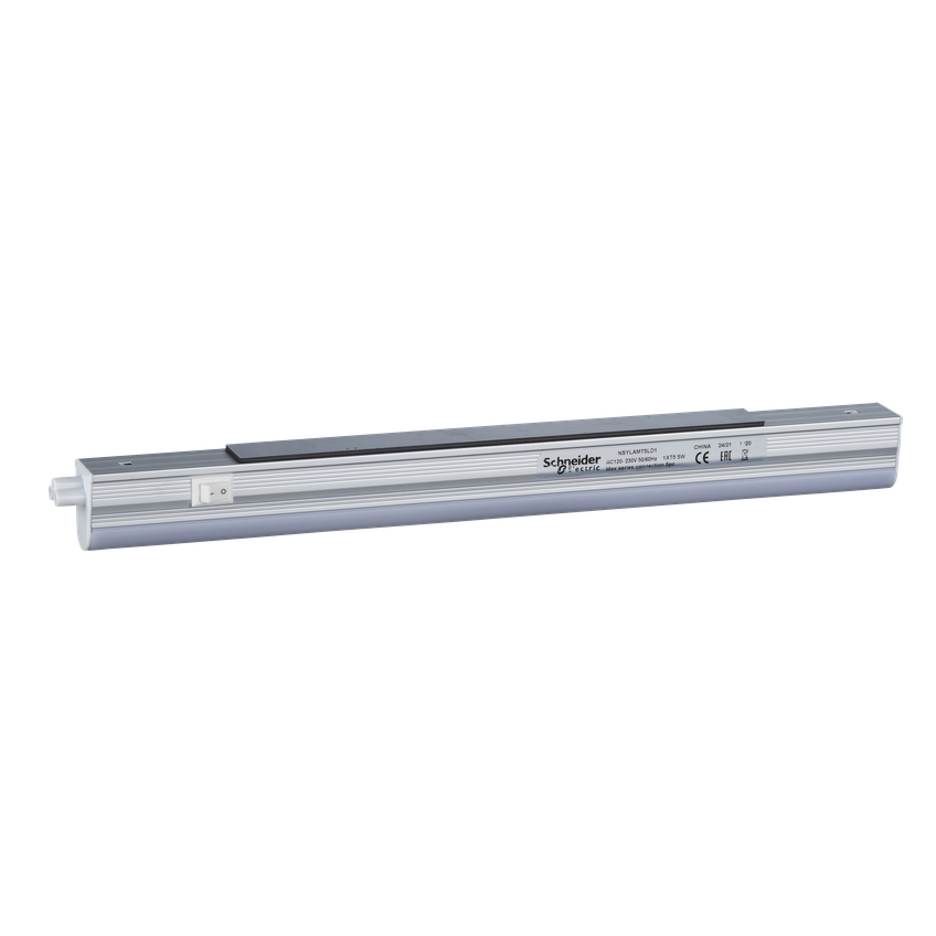 Spacial Thalassa Lampa LED do szafy 470lm 24-48VDC NSYLAMT5LD1VDC SCHNEIDER