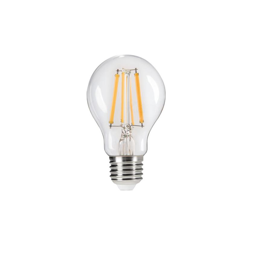XLEDA60 7W-NW-STEPDIM Żarówka LED standardowa XLEDA60 7W-NW-STEPDIM E27 barwa biała 4000K max 810Lm