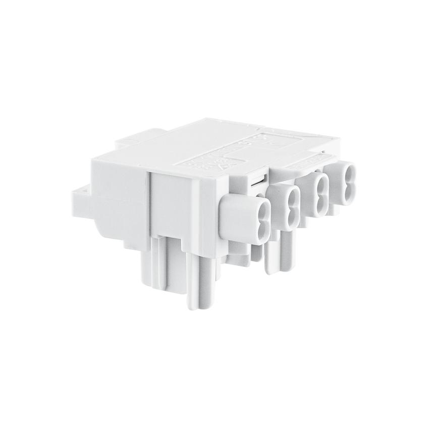 Oprawa TRUSYS ELECTRICAL CONNECTOR 7x2,5