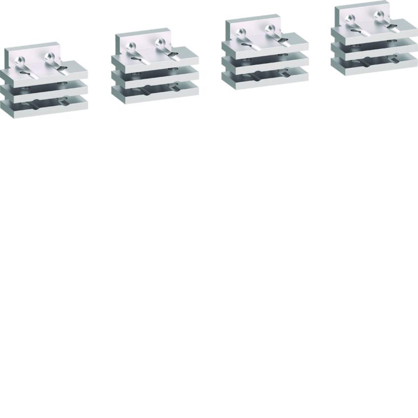 ACB HW4 Przyłącza tylne 3200-4000A 4P (RC)