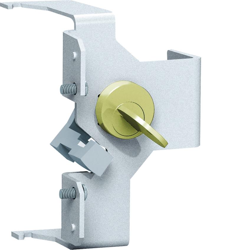 MCCB Zestaw do blokowania podstawy wysuwnej P250 HXT890H HAGER