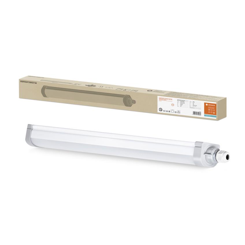 Oprawa DAMP PROOF COMP 600 V 16W 840 IP66