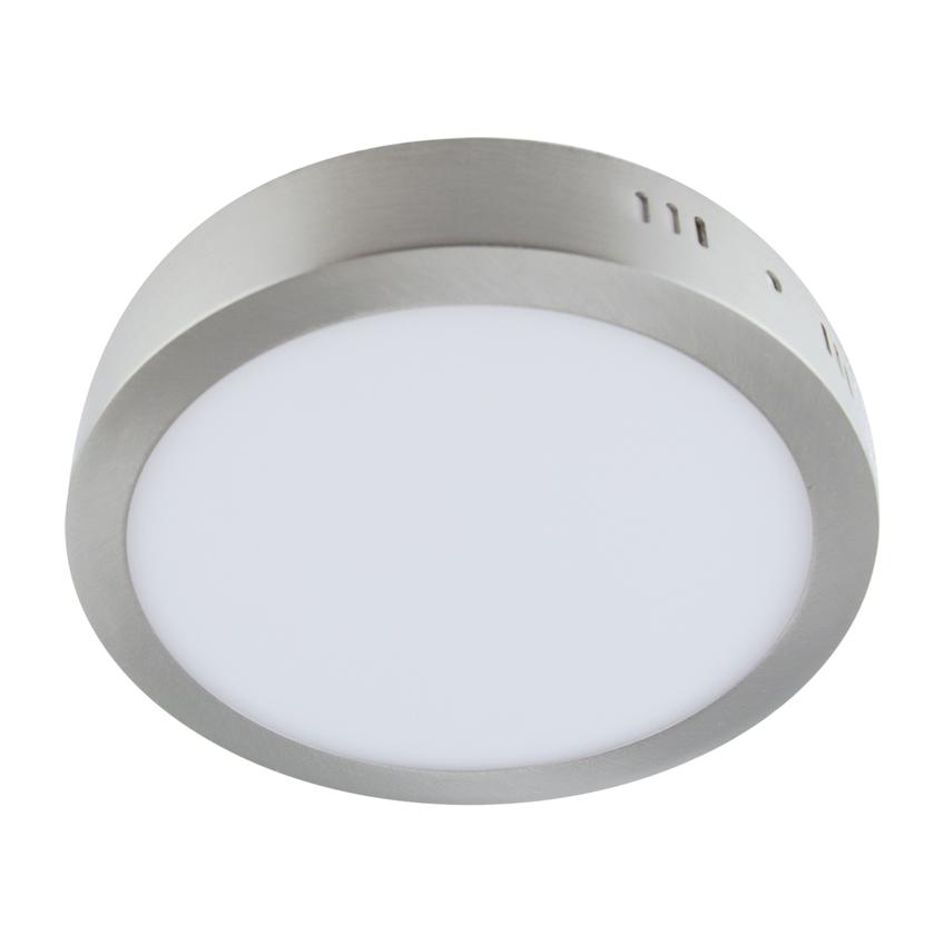 Oprawa sufitowa SMD LED MARTIN LED C MATCHR 24W 4000K