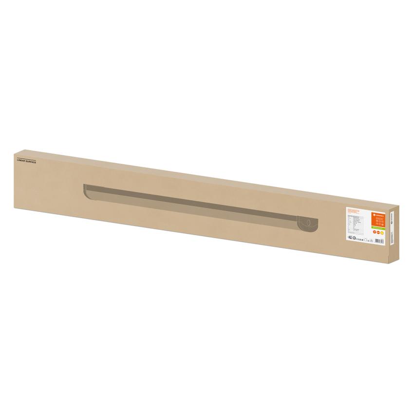 Oprawa liniowa LINEAR SURFACE 1200 P 32W 830 white IP44