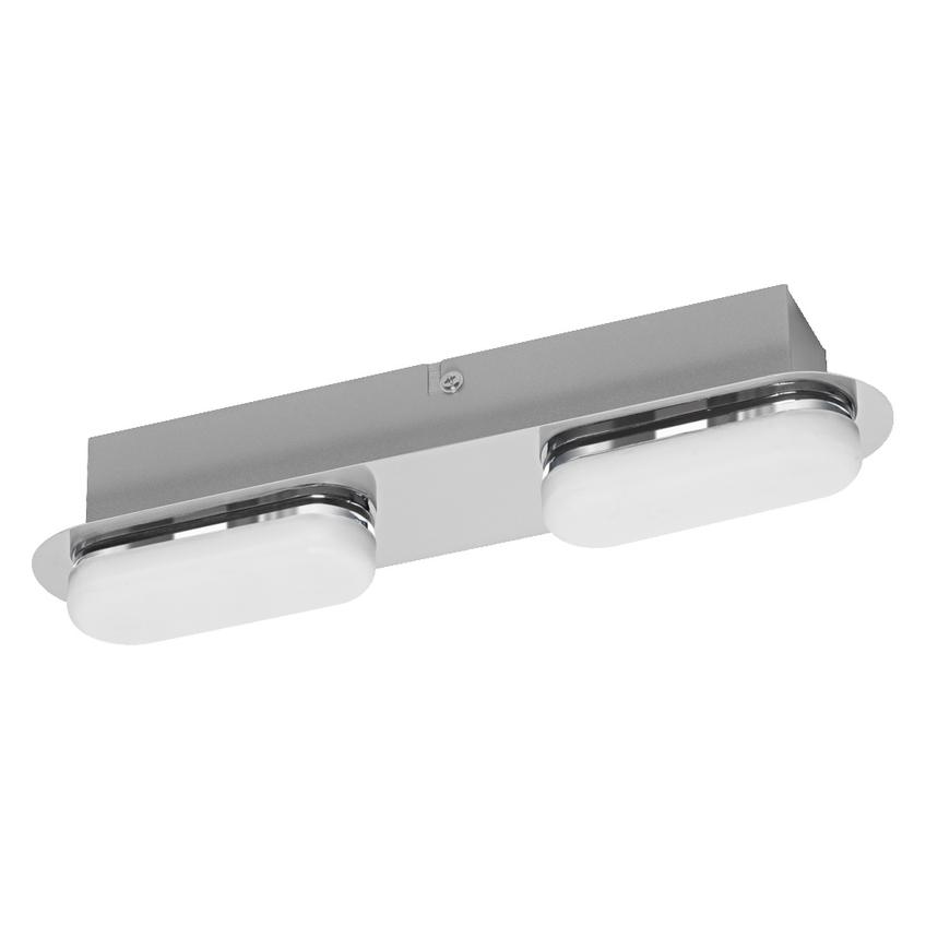 Oprawa łazienkowa LED ORBIS Duplo 15W 1400lm ciepła-zimna 29,5cm SMART+ WiFi 4058075573659 LEDVANCE