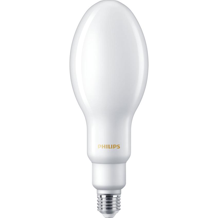 Żarówka LED 36W=200W 5300lm 2700K barwa ciepła TForce Core LED HPL 36W E27 827 FR 3 lata gw. PHILIPS