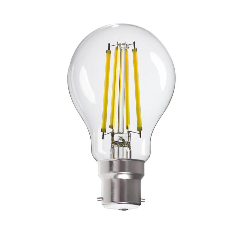 XLEDIM A60 B22 12W-CW Żarówka LED standardowa XLEDIM A60 B22 12W-CW barwa chłodnobiała 6500K 1521Lm