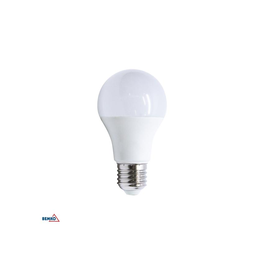 ŹRÓDŁO LED SAMSUNG INSIDE 230V E27 A60 11W 1090LM 4000K 220ST D84-SLB-E27-A60-110-4K BEMKO