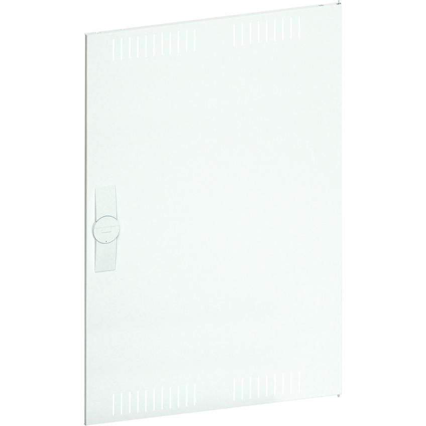 univers Drzwi prawe perforowane 800x550mm IP3x FZ010NV1 HAGER