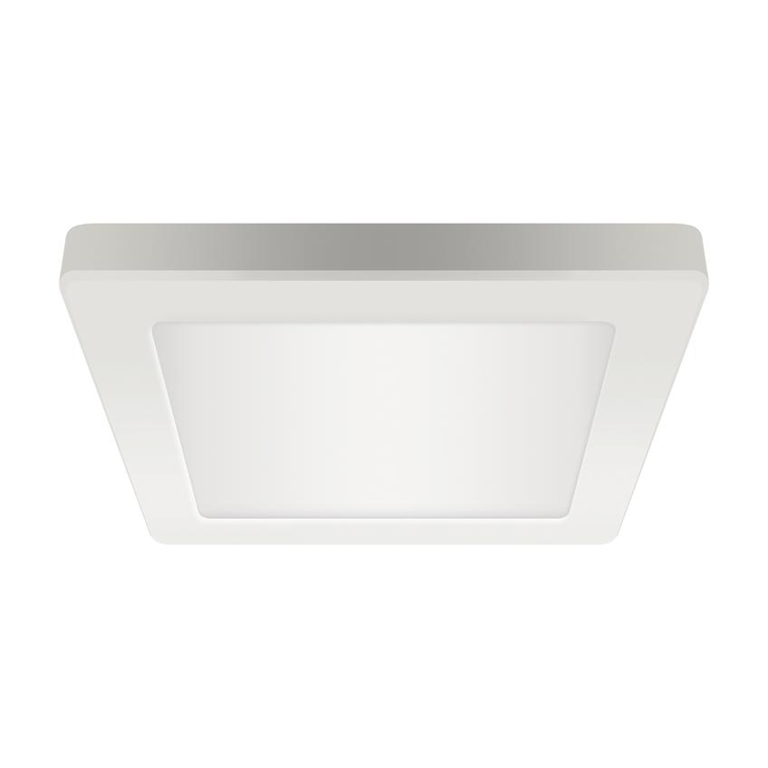 Oprawa sufitowa SMD LED OLGA LED D 18W WHITE CCT