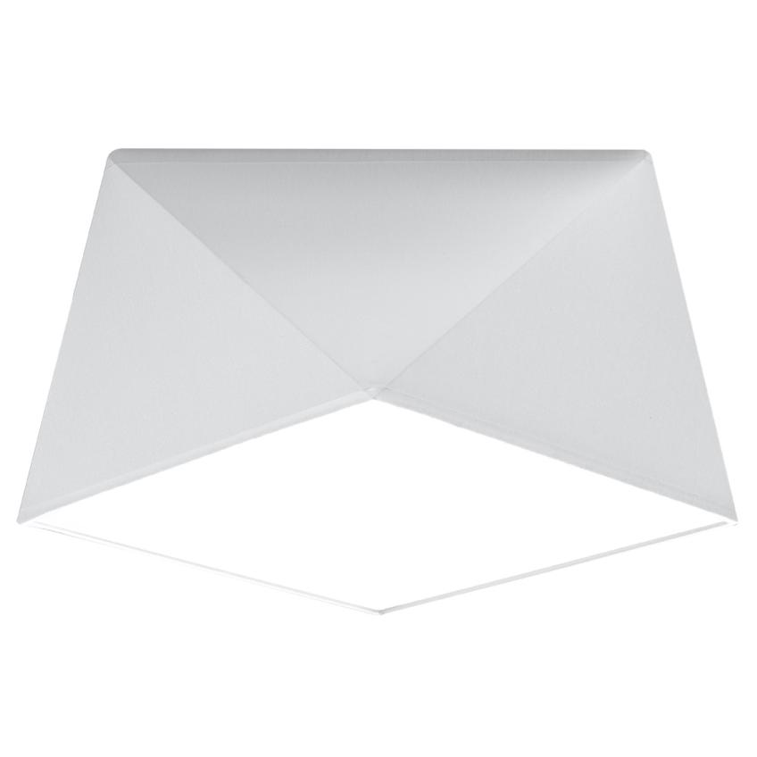 Sollux Plafon HEXA 25 biały SL.0686