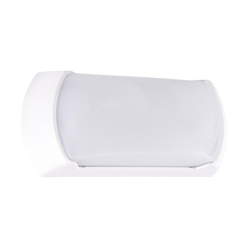 Ideus kinkiet zewnętrzny LED Enduro 12W 1180lm 4000K biały IP65 03874
