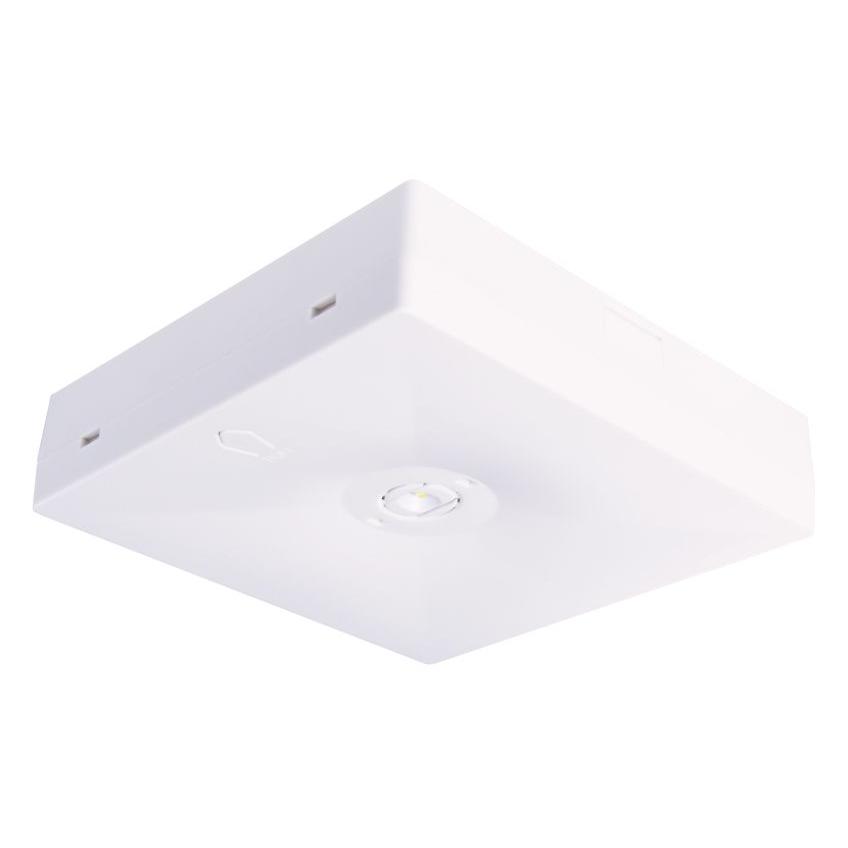 Oczko awaryjne N/T STARLET QUAD LED SO 350 CB IP20