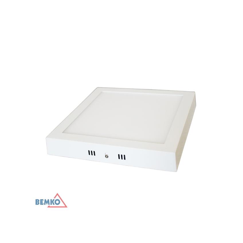 PLAFONIERA TALAR SLS 240MM, 18W, 3000K