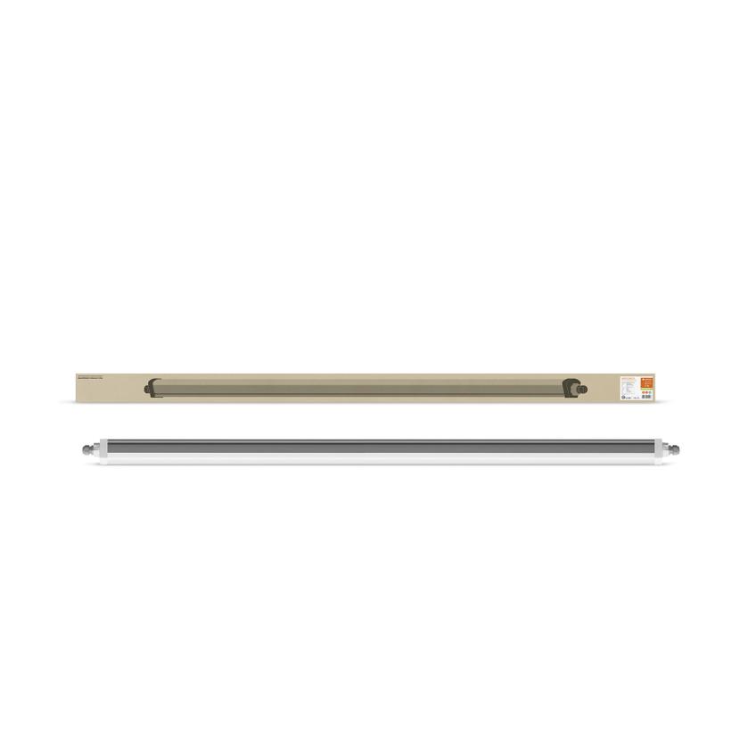 Oprawa hermetyczna DAMP PROOF LED Compact 1500 55W 6500K GR IP65 LEDVANCE