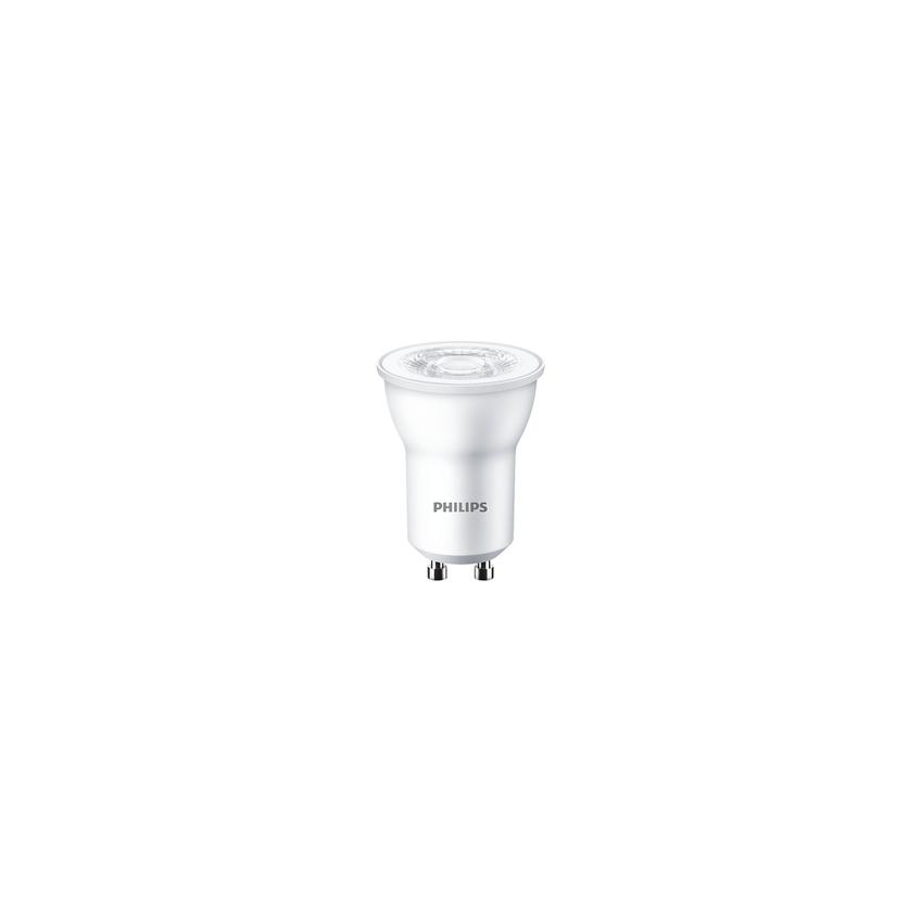 Żarówka LED 3,5W=35W 250lm 2700K barwa ciepła MR11 GU10 3,5W-35W WW 36st. 2700K barwa ciepła SRT6 PH