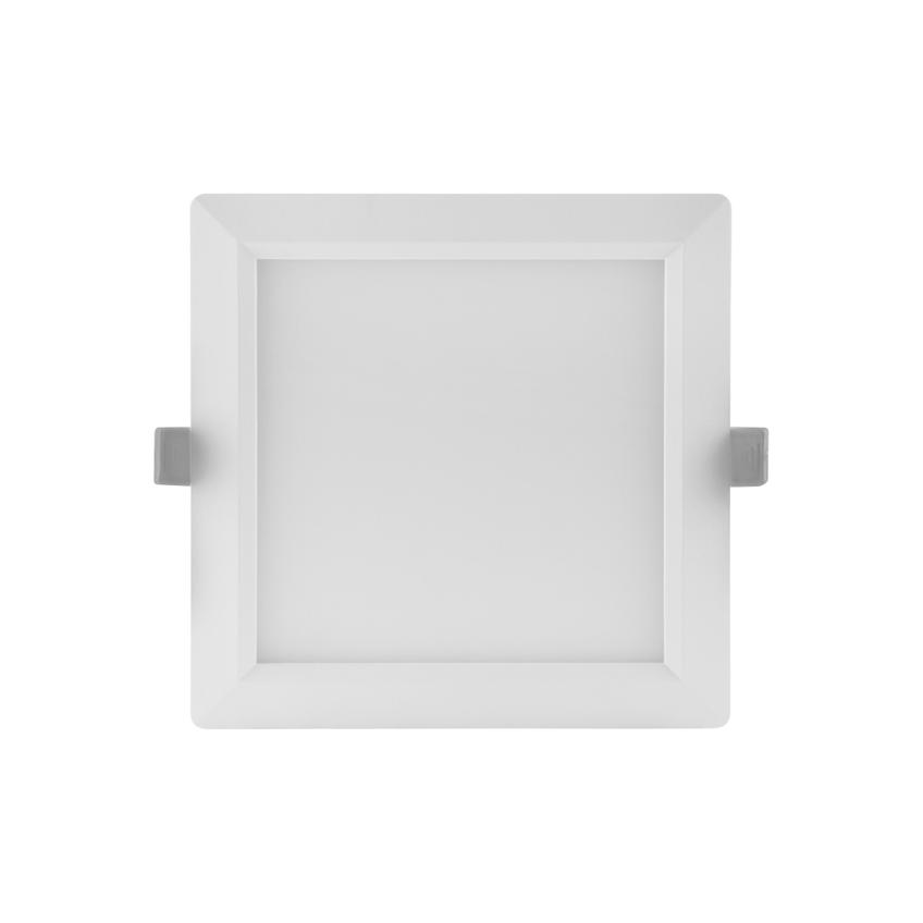 Oprawa DOWNLIGHT SLIM SQUARE 155 12W 4000K WT IP20
