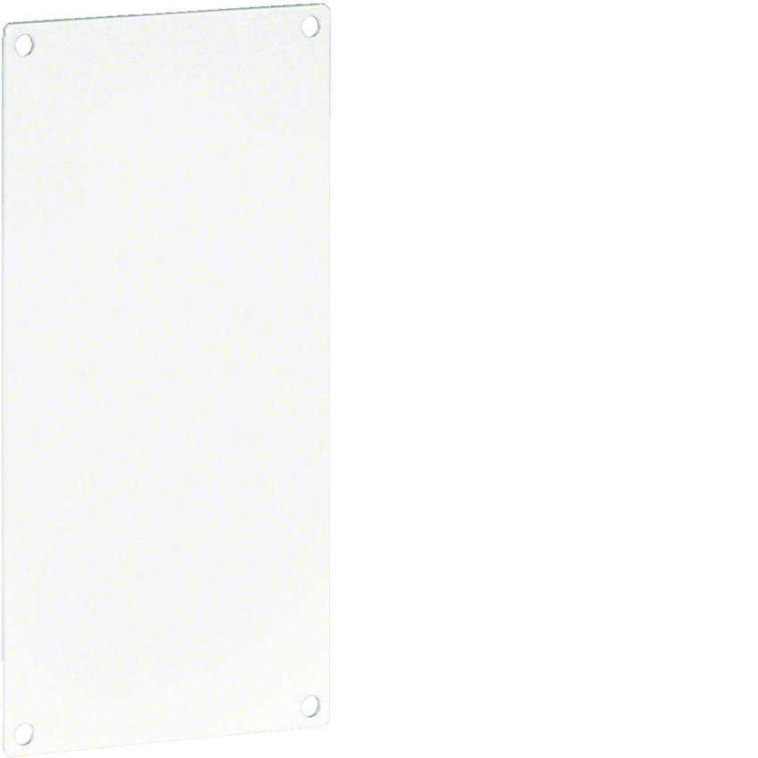 tehalit.BRAP Końcówka 65x130mm biały L65339016 HAGER