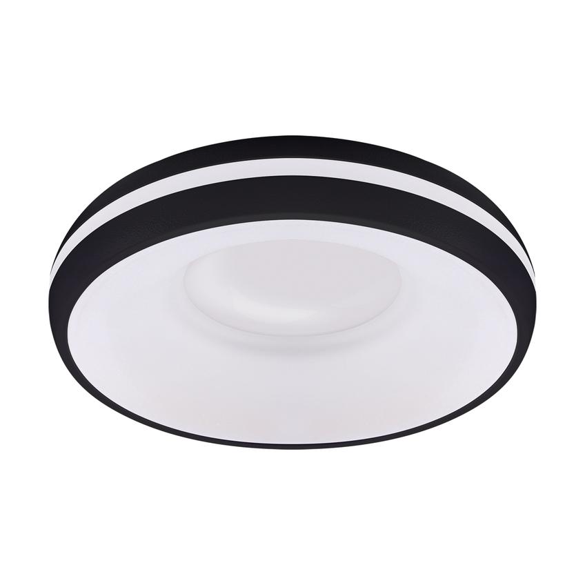 Pierścień ozdobny OFRA C BLACK