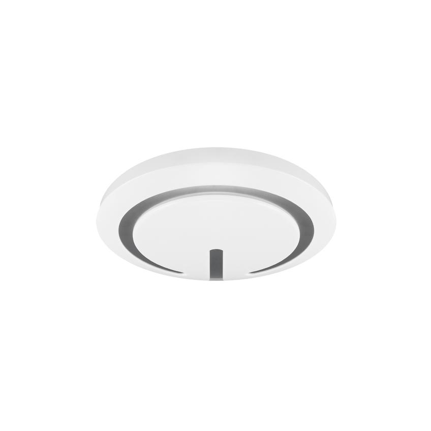 Plafoniera SMD LED FALON LED C 24W NW