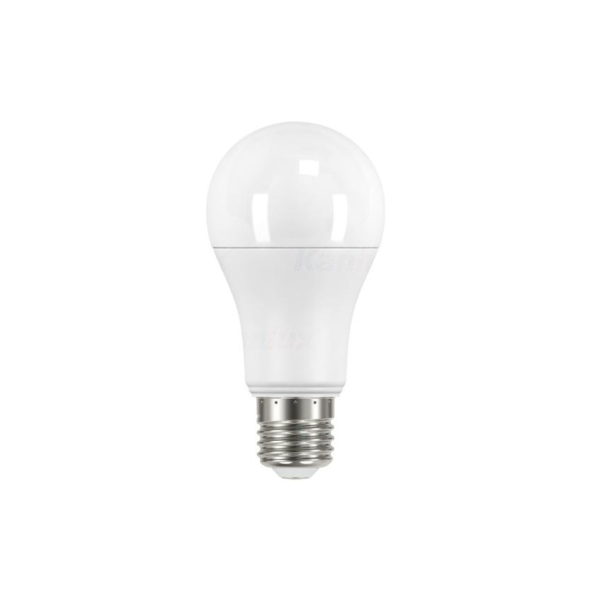 IQ-LEDDIM A6010,5W-NW Żarówka LED standardowa IQ-LEDDIM A6010,5W-NW E27 barwa biała 4000K 1060Lm KAN
