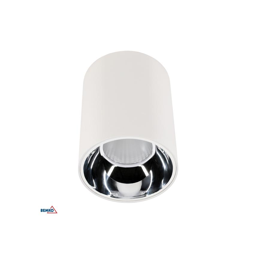 DOWNLIGHT LED MAFED NT 20W 4000K IP44 C70-DLM-200-4K-WH BEMKO