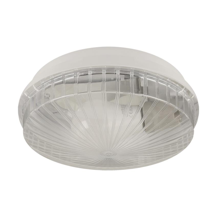 Plafoniera hermetyczna MONTE 60 CLEAR I