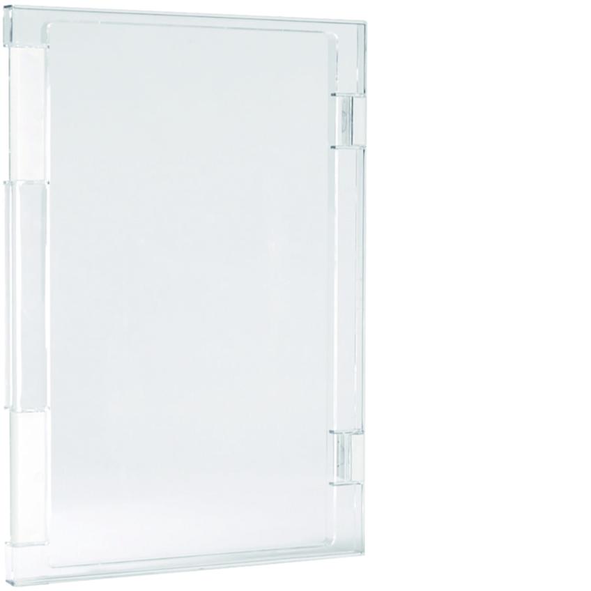 vector Drzwi zapasowe IP65 dla VE312 VZ098 HAGER