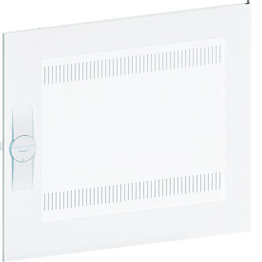 univers Drzwi prawe WLAN perforowane 500x550mm IP3x FZ002NM HAGER