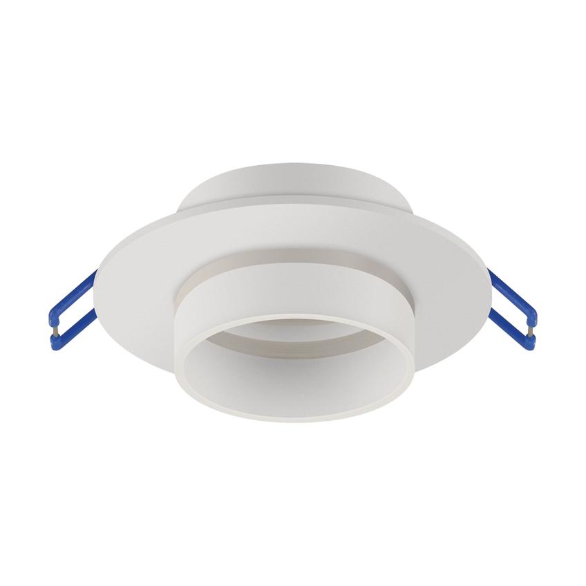 Oprawa wpuszczana ZODIAK C WHITE