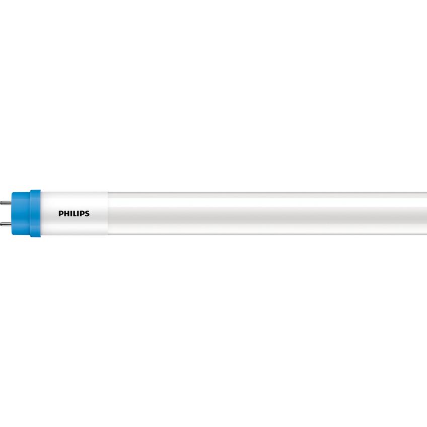 Tuba LED 20W=58W 2200lm 6500K barwa zimna LEDtube 1500mm 20W 865 T8 Tuby LED 3 lata gw. PHILIPS
