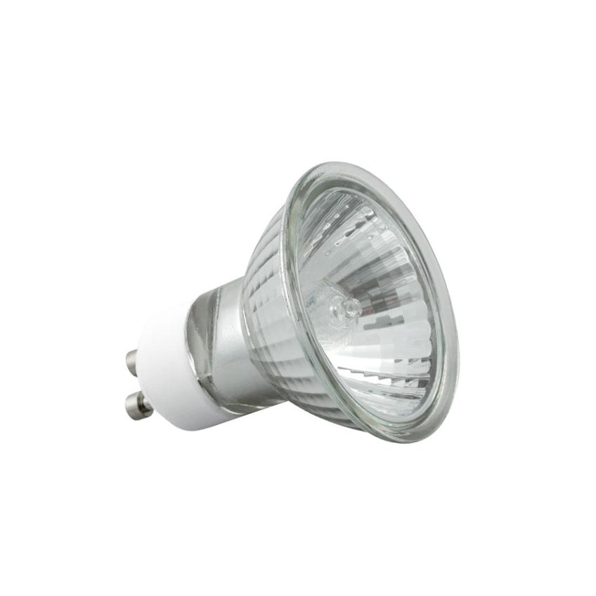 Żarówka halogenowa z szybką ochronną JDR+A35W60C/EK BASIC