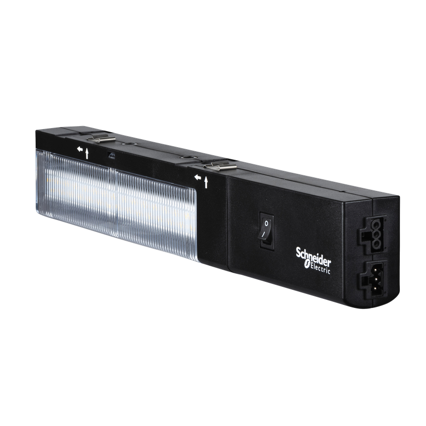 Spacial Thalassa Lampa LED do szafy bez gniazda 640lm NSYLAMLD SCHNEIDER